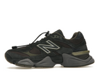 New Balance 9060 Blacktop Dark Moss