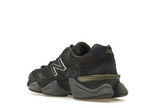 New Balance 9060 Blacktop Dark Moss