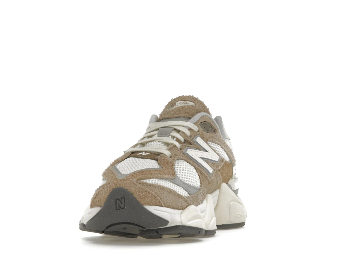 New Balance 9060 Driftwood Stone Pink Sea Salt
