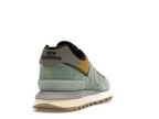 New Balance 574 Legacy Stone Island svetlozelená
