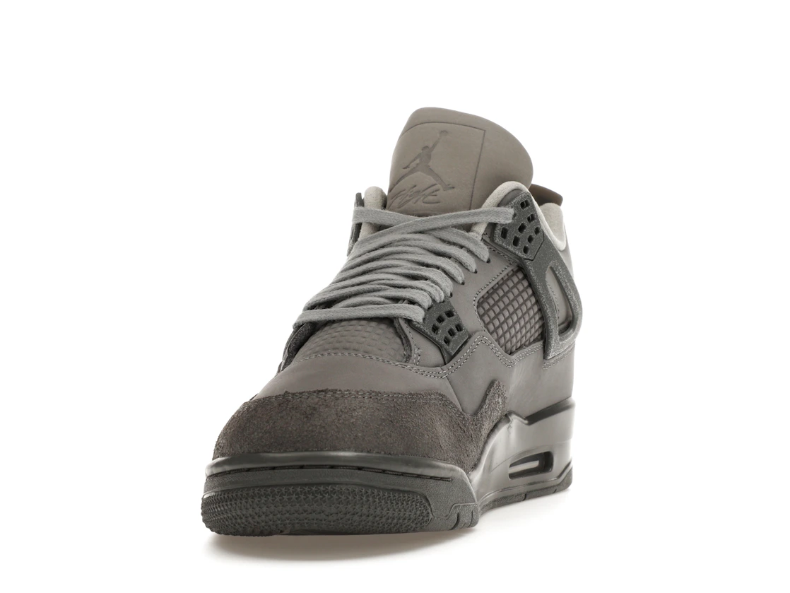 Air Jordan 4 Retro SE Paris Olympics Wet Cement