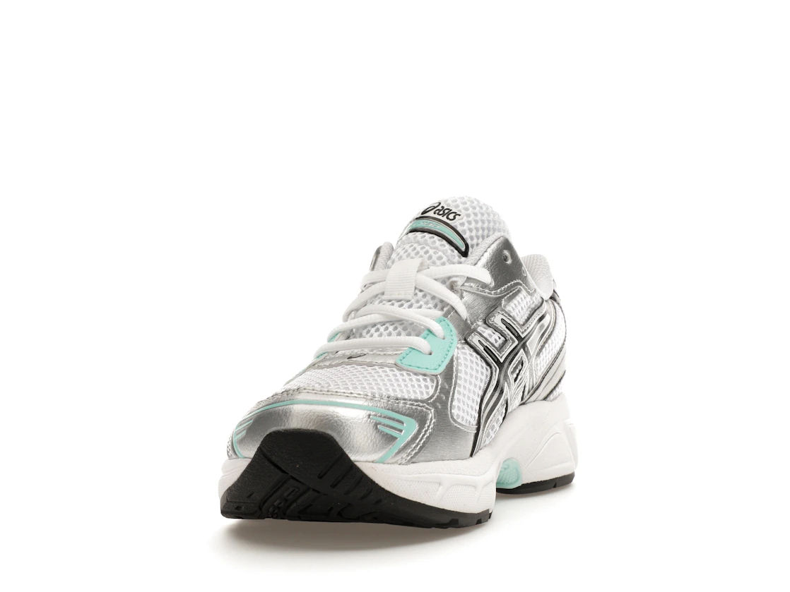 ASICS Gel-1130 White Aqua