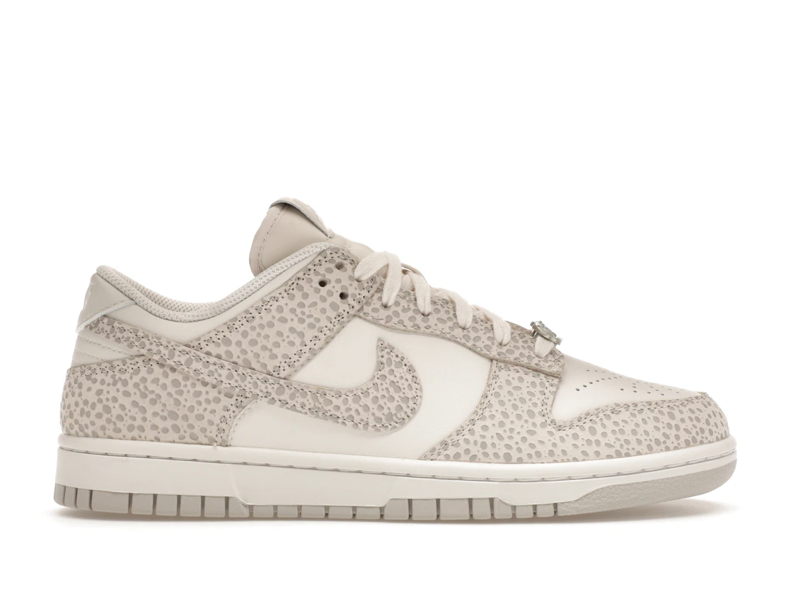 Nike Dunk Low Safari Phantom (W)
