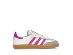 adidas Samba OG Footwear White Purple (GS)
