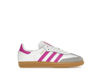 adidas Samba OG Footwear White Purple (GS)