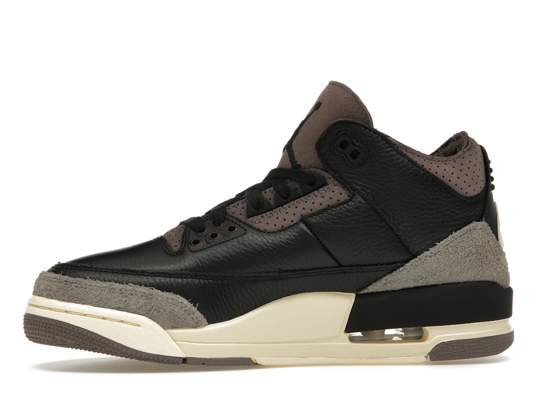 Jordan 3 Retro OG SP A Ma Maniére While You Were Sleeping
