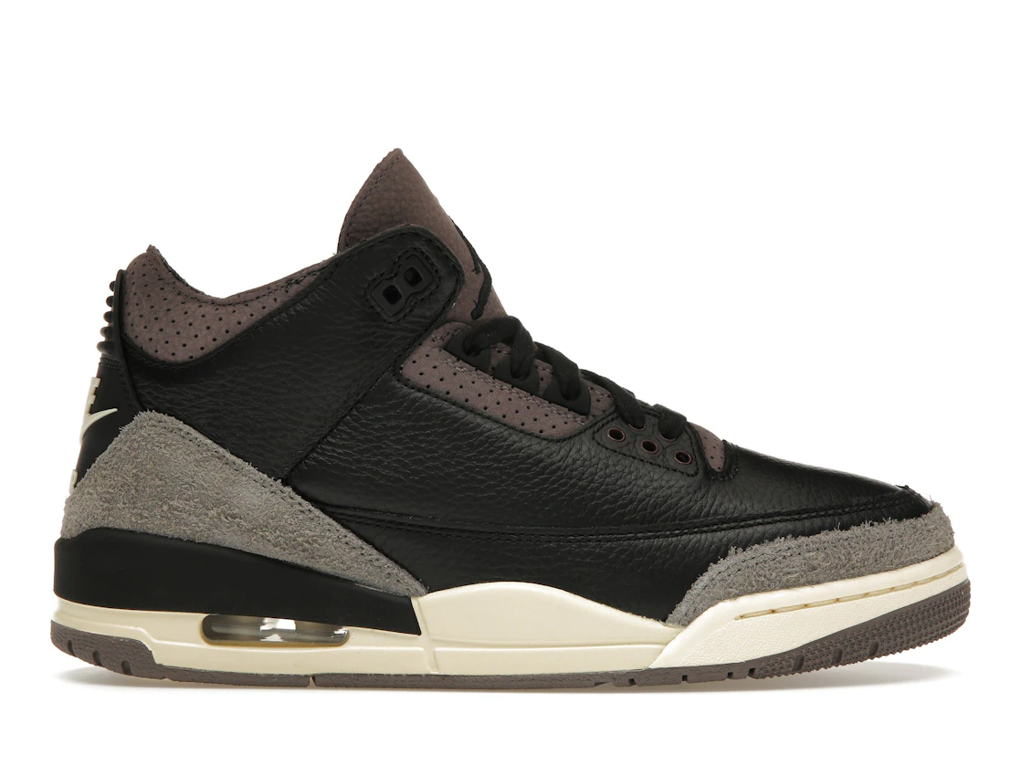Jordan 3 Retro OG SP A Ma Maniére While You Were Sleeping
