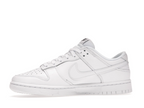 Nike Dunk Low Triple White (W)