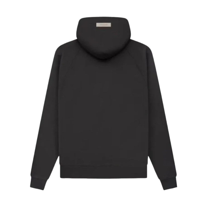 Fear of God Essentials 1977 Hoodie Iron 192BT212050F ADONIO