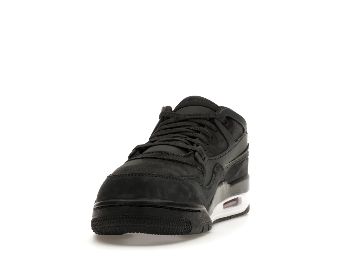 Air Jordan 4 RM SP Nigel Sylvester Driveway Grey