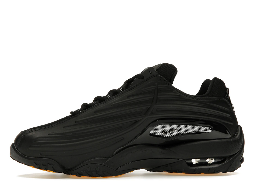 Nike Hot Step 2 Drake NOCTA Black