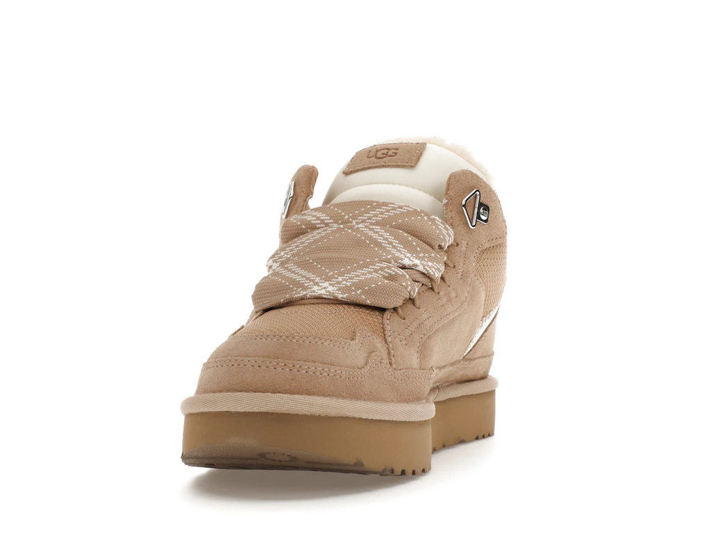 UGG Lowmel Sand