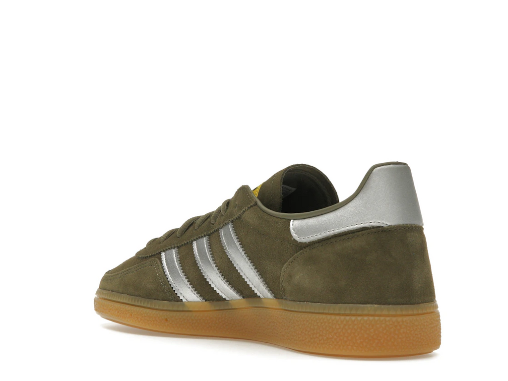 adidas Handball Spezial Olive Strata