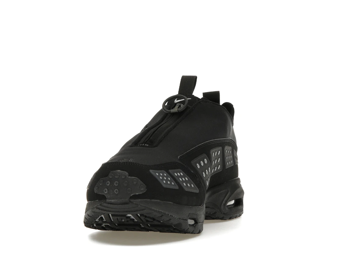 Nike Air Max Sunder Black Silver