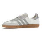adidas Samba OG Off White Aluminum