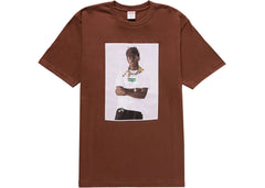 Supreme Tyler The Creator Tričko Brown