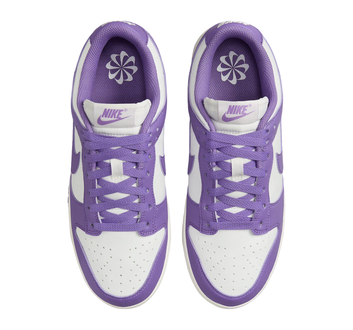 Nike Dunk Low Next Nature Black Raspberry (W)