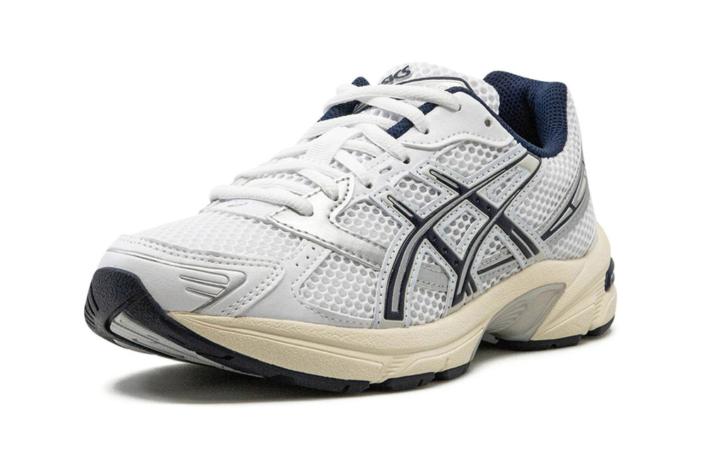 ASICS Gel-1130 White Midnight