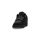 UGG Lowmel Black (deti)