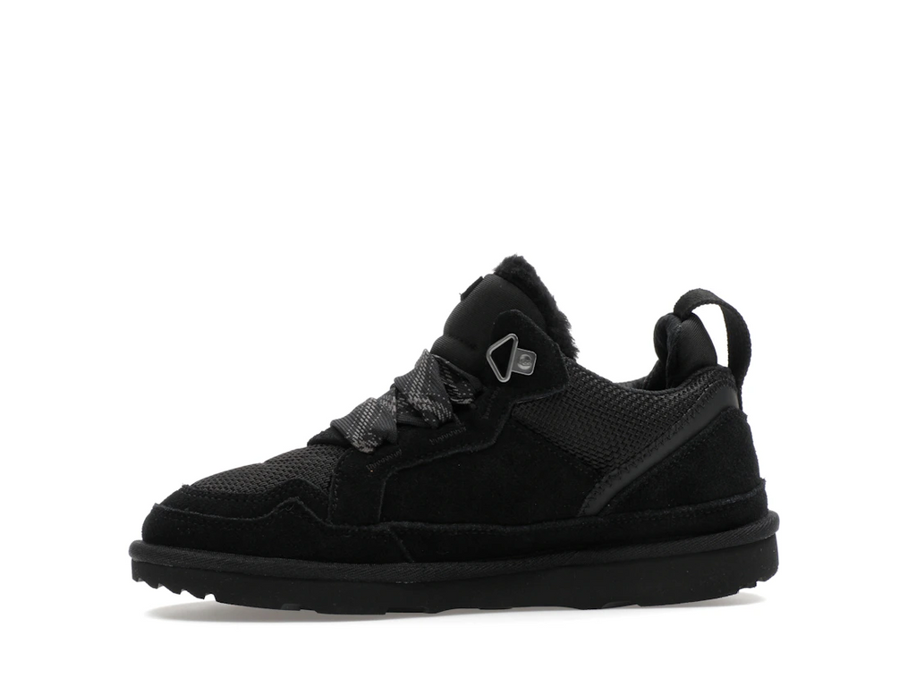UGG Lowmel Black (deti)