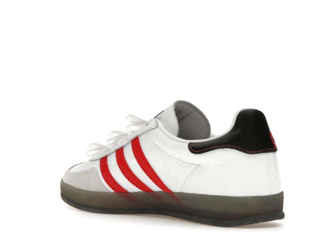 adidas Gazelle Indoor Hello Kitty