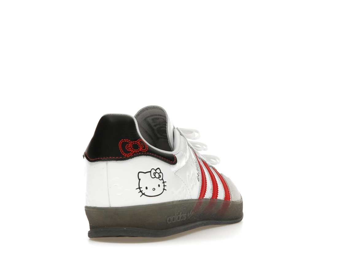 adidas Gazelle Indoor Hello Kitty