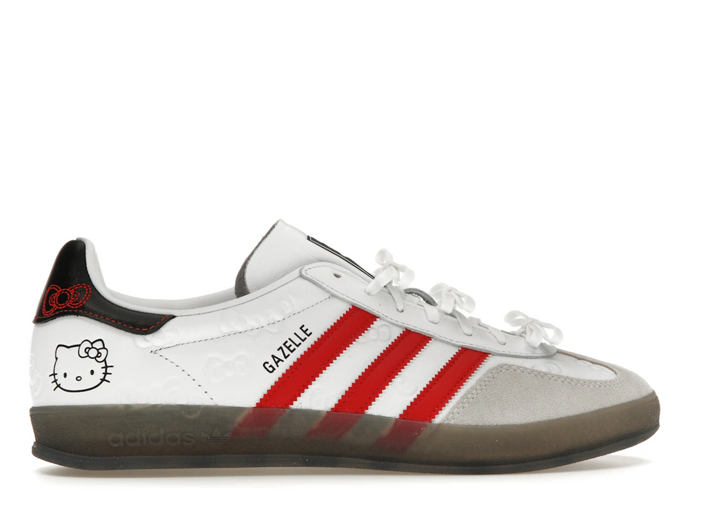 adidas Gazelle Indoor Hello Kitty