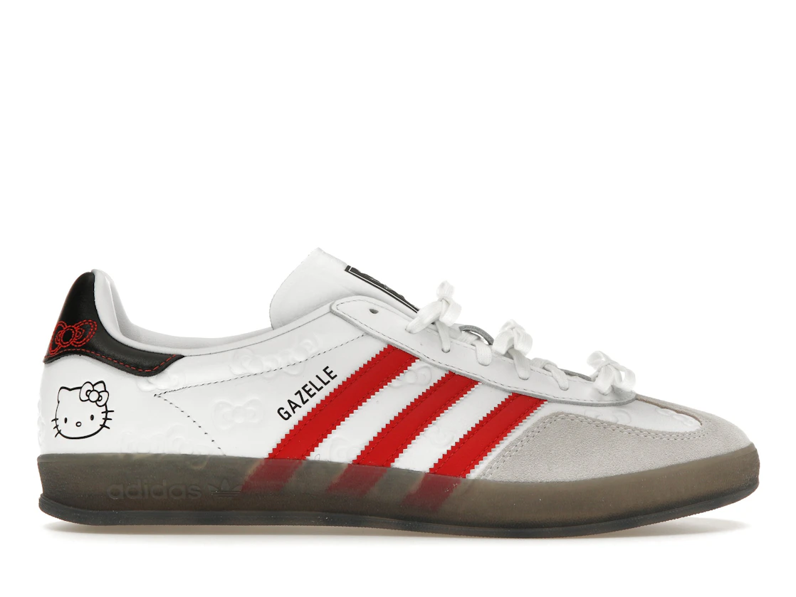 adidas Gazelle Indoor Hello Kitty