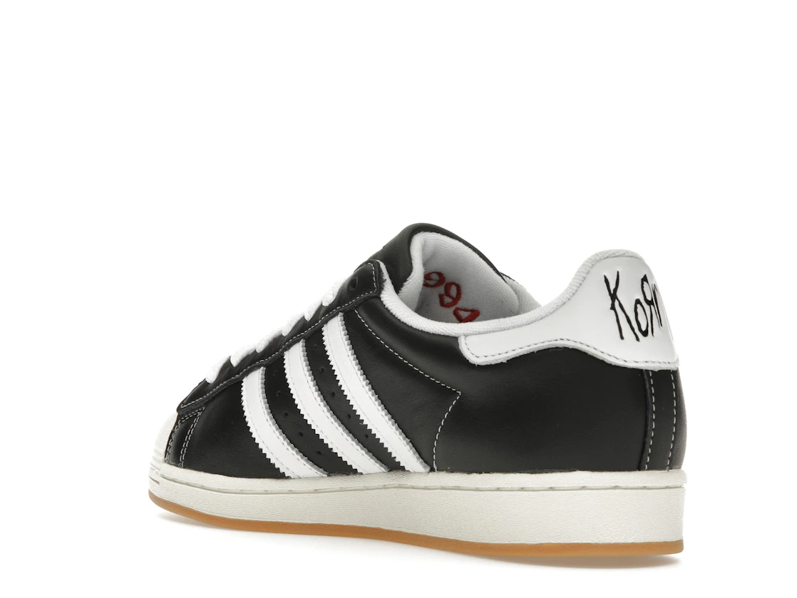 adidas Superstar KoRn 30. výročie