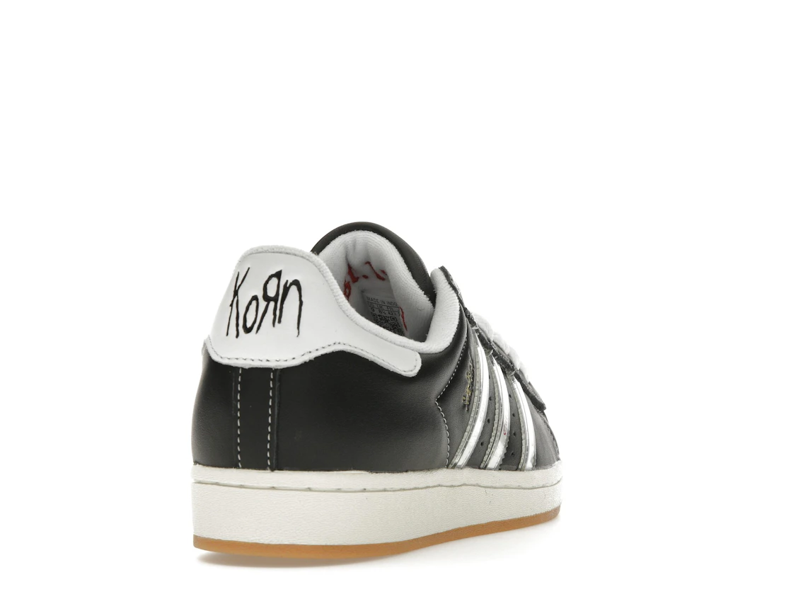 adidas Superstar KoRn 30. výročie