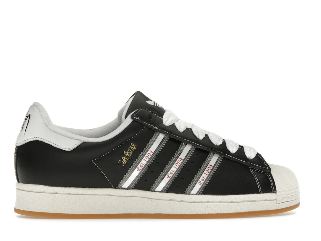 adidas Superstar KoRn 30. výročie