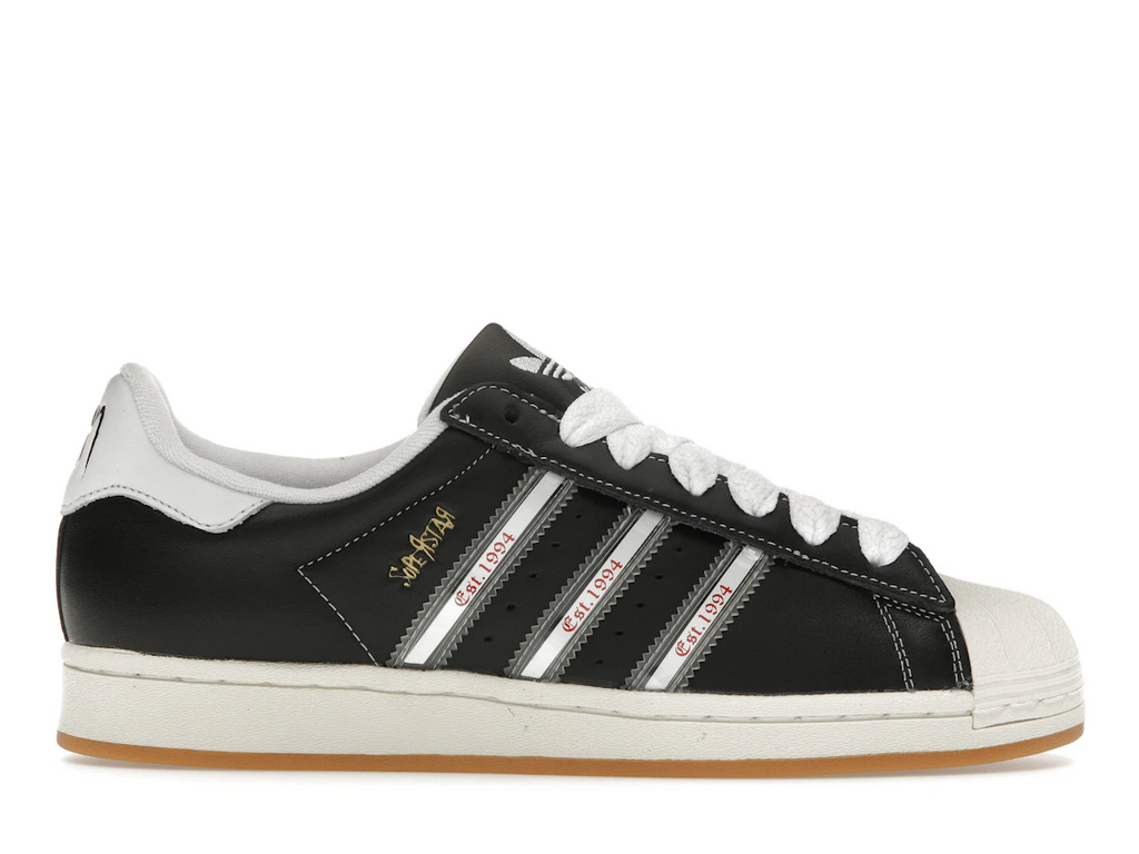 adidas Superstar KoRn 30. výročie