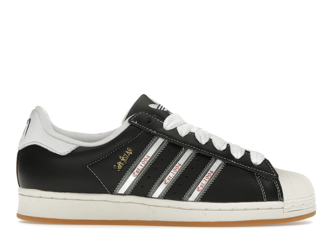 adidas Superstar KoRn 30. výročie