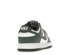 Nike Dunk Low Vintage Green