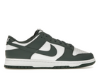 Nike Dunk Low Vintage Green