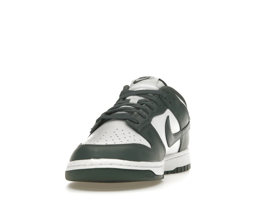 Nike Dunk Low Vintage Green