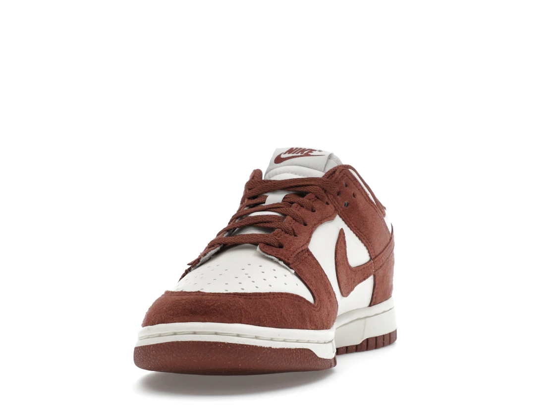 Nike Dunk Low Next Nature Red Sepia (W)