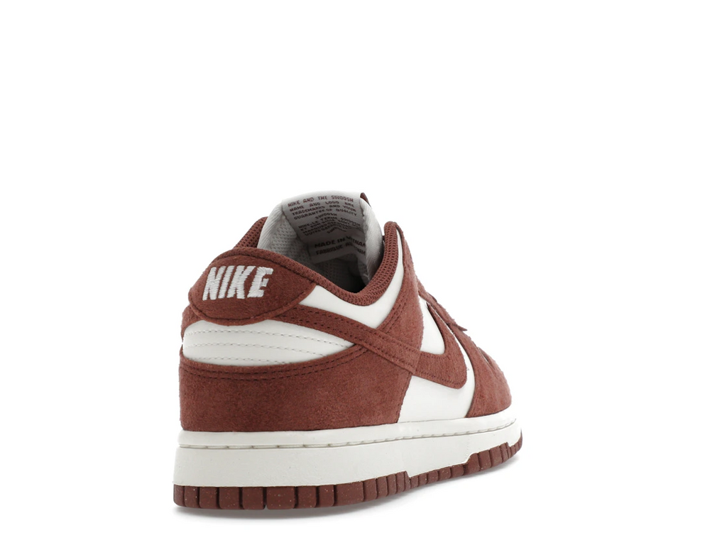 Nike Dunk Low Next Nature Red Sepia (W)