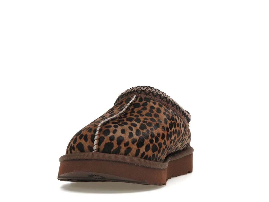 UGG Tasman Papuče Caspian Burnt Cedar