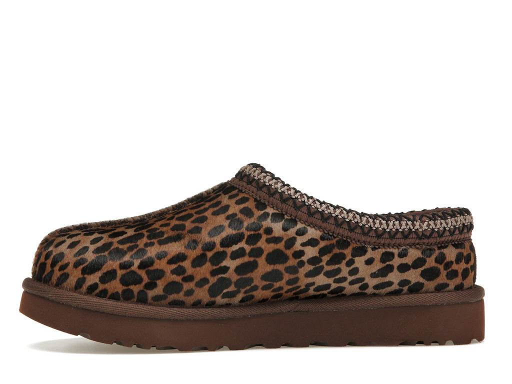 UGG Tasman Papuče Caspian Burnt Cedar