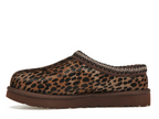 UGG Tasman Papuče Caspian Burnt Cedar