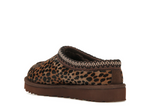 UGG Tasman Papuče Caspian Burnt Cedar