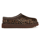 UGG Tasman Papuče Caspian Burnt Cedar