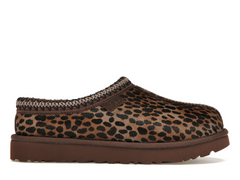 UGG Tasman Papuče Caspian Burnt Cedar