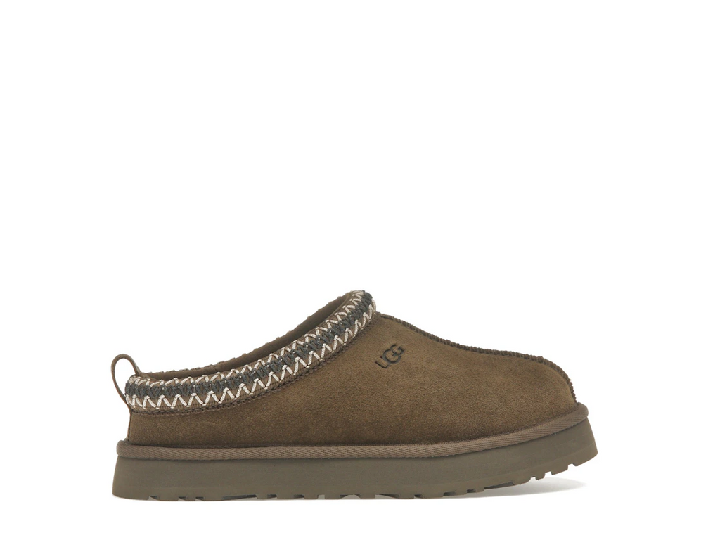 UGG Tazz Papuče Hickory (GS)
