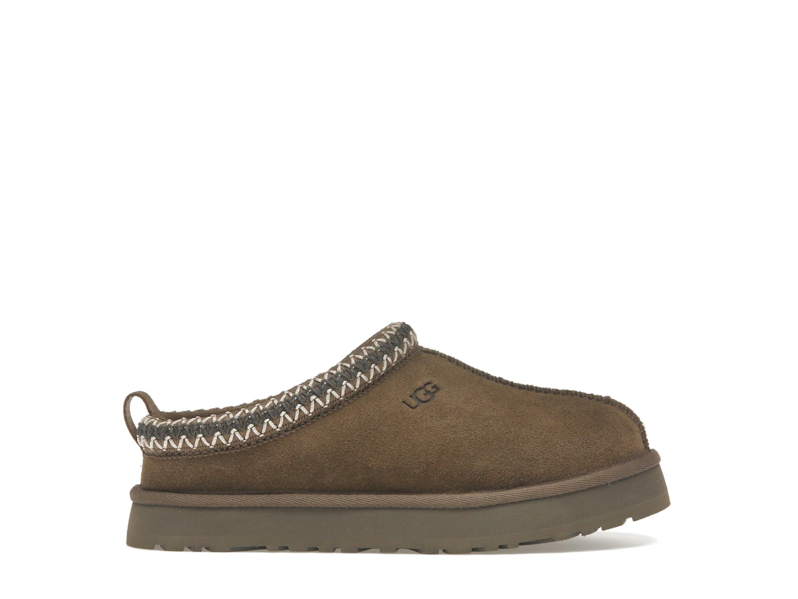 UGG Tazz Papuče Hickory (GS)