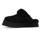 UGG Disquette Papuče Black