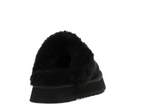 UGG Disquette Papuče Black