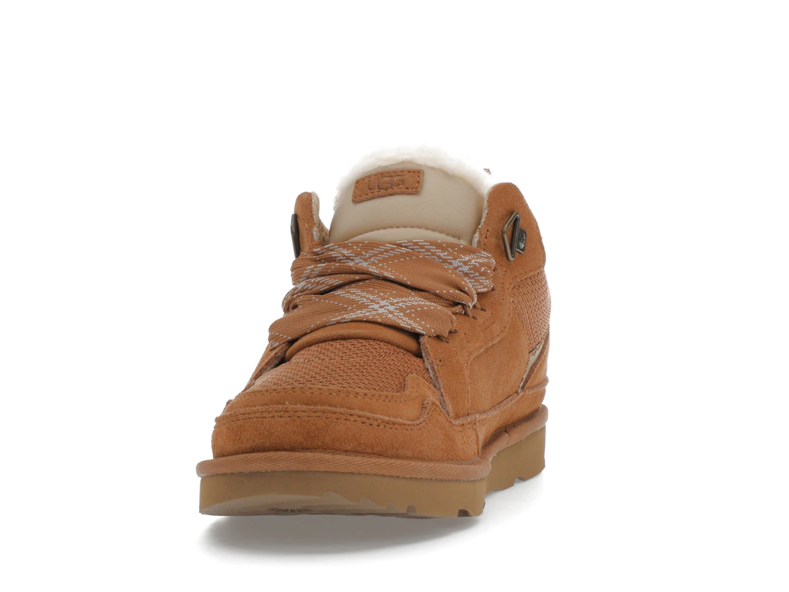UGG Lowmel Chestnut (deti)