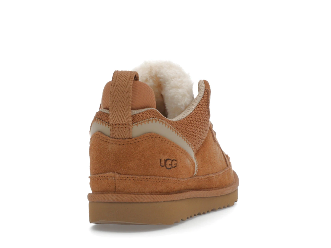 UGG Lowmel Chestnut (deti)